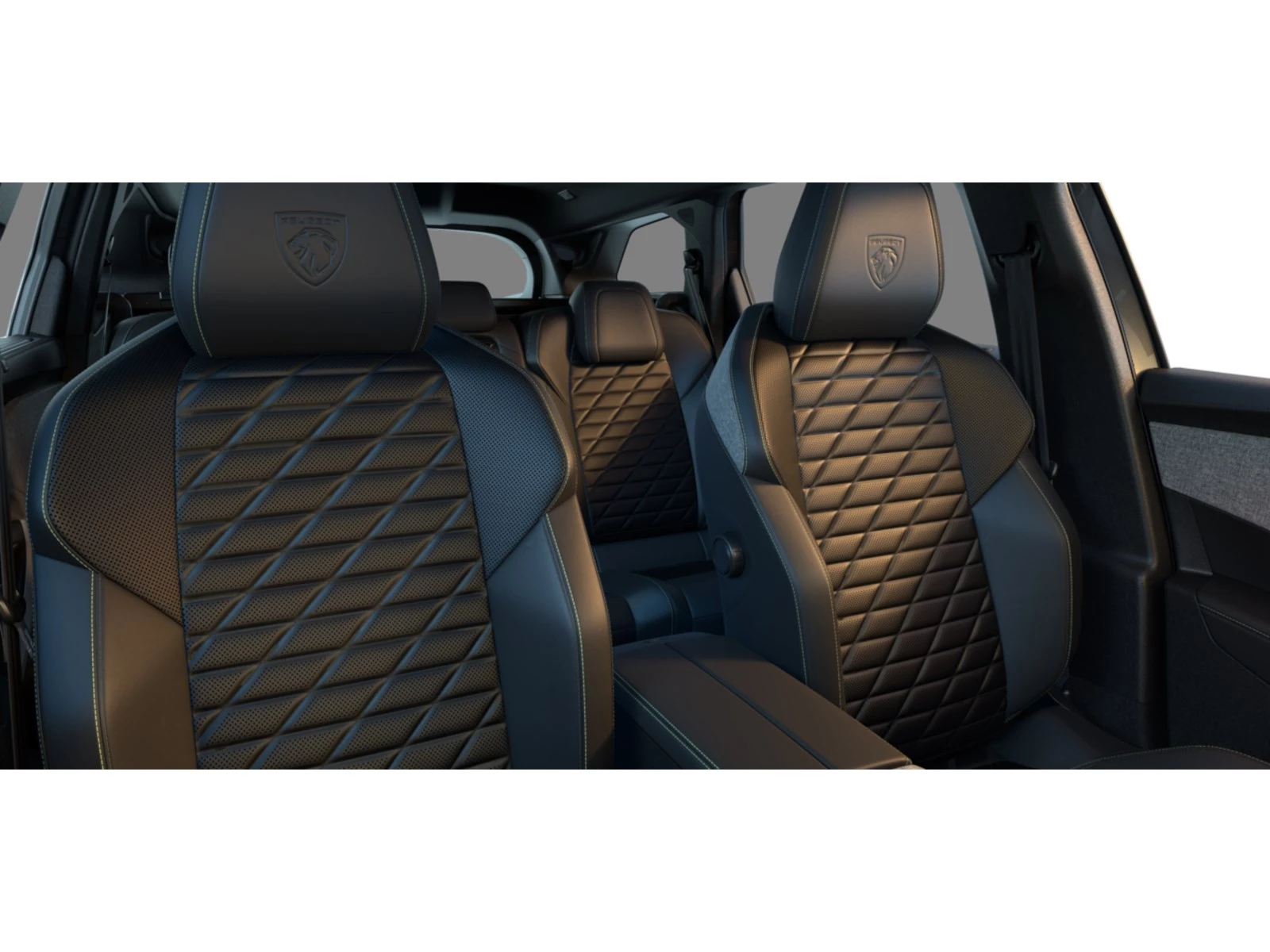 Peugeot 5008 GT Exclusive - Plug In Hybrid
