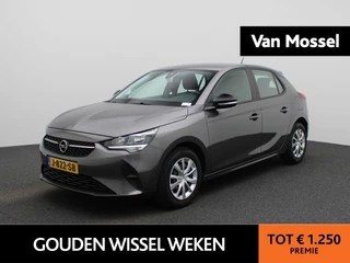Opel Corsa 1.2 Edition