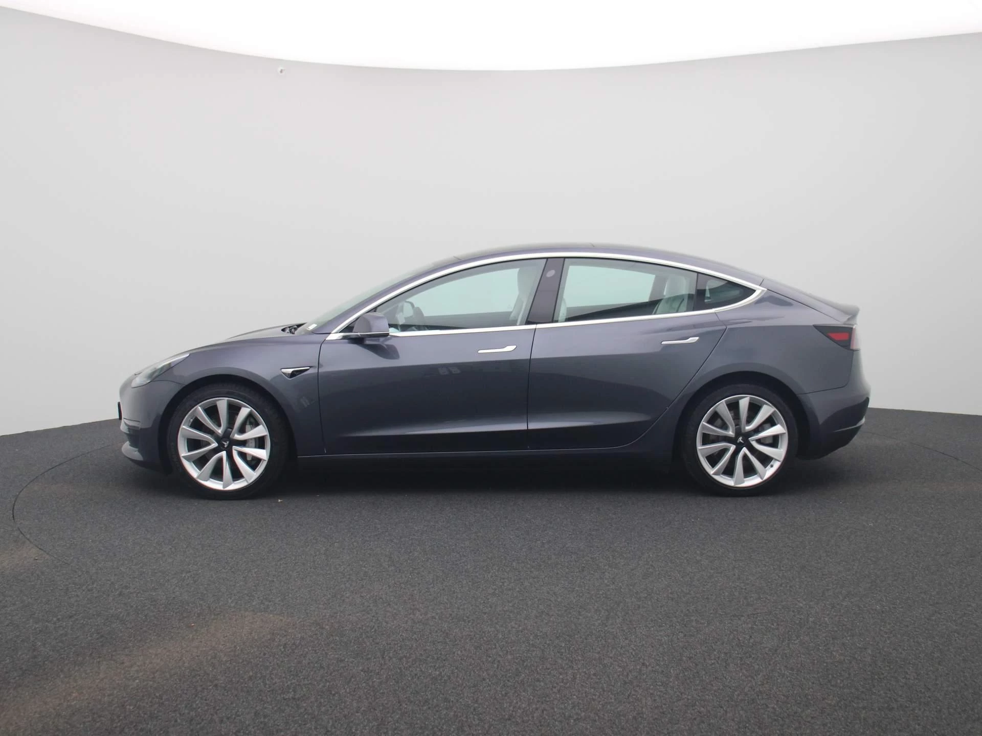 Tesla Model 3 Long Range AWD 75 kWh