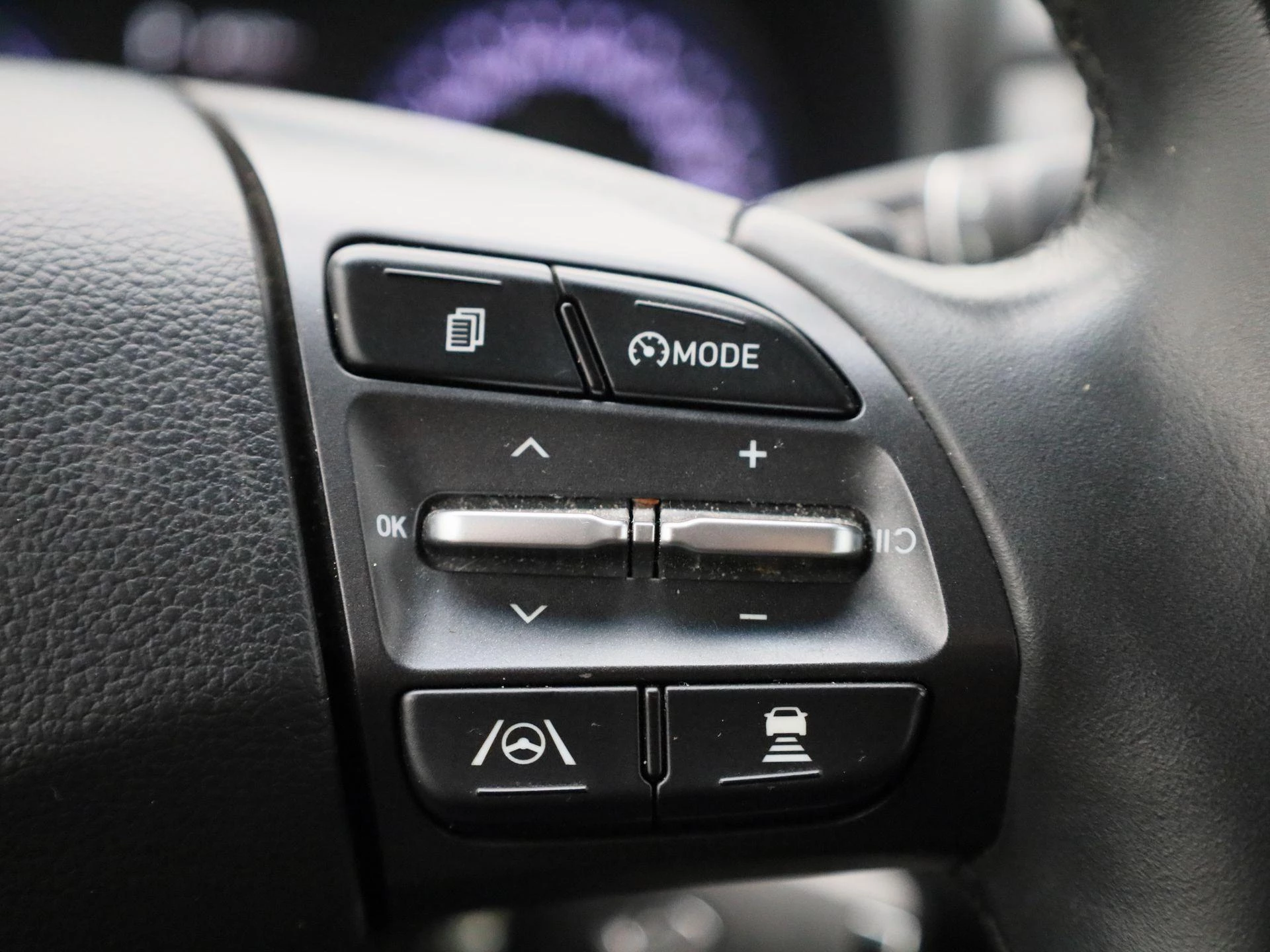 Hyundai Kona 1.6 GDI HEV Comfort