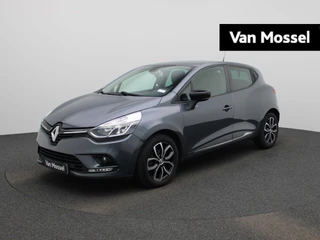 Renault Clio SCe 75 Zen