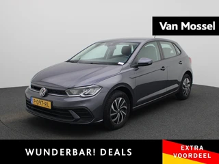 Volkswagen Polo 1.0 TSI Life | 95 PK |