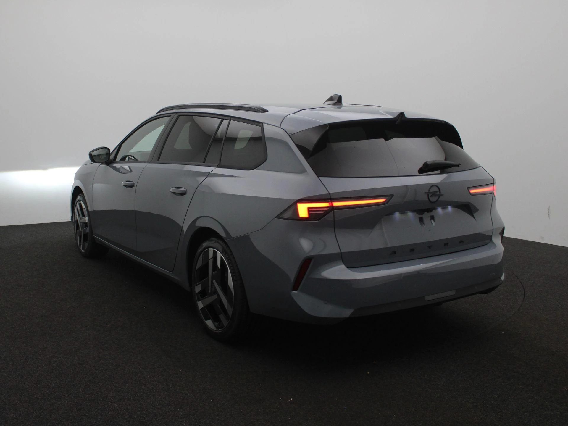 Opel Astra Electric 58 kWh Business Edition
