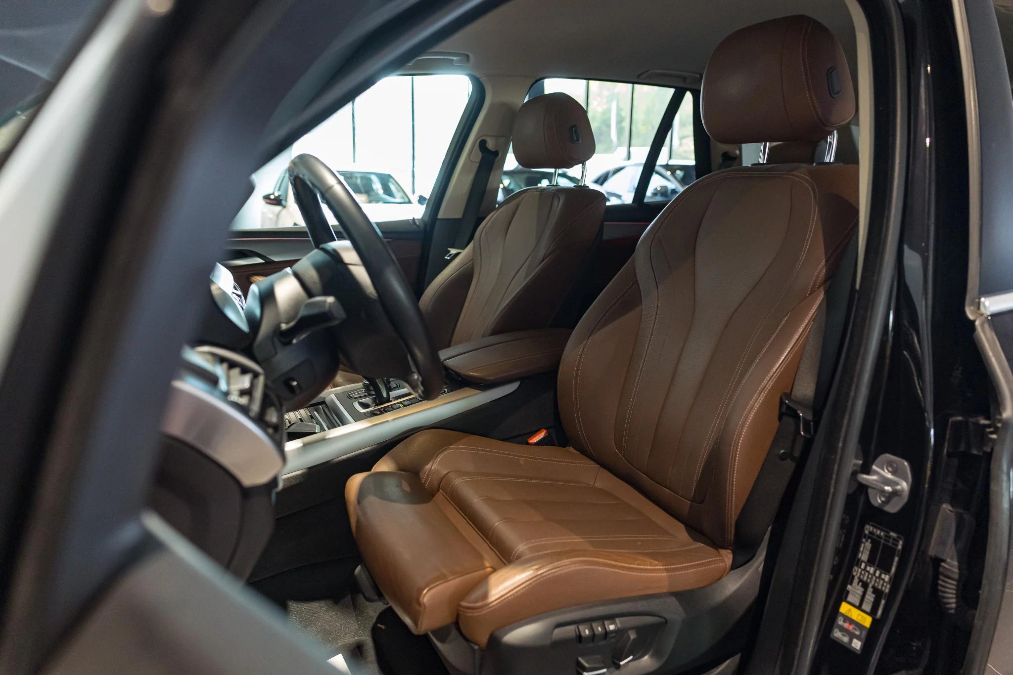 BMW X5 xDrive40e (205 kW)