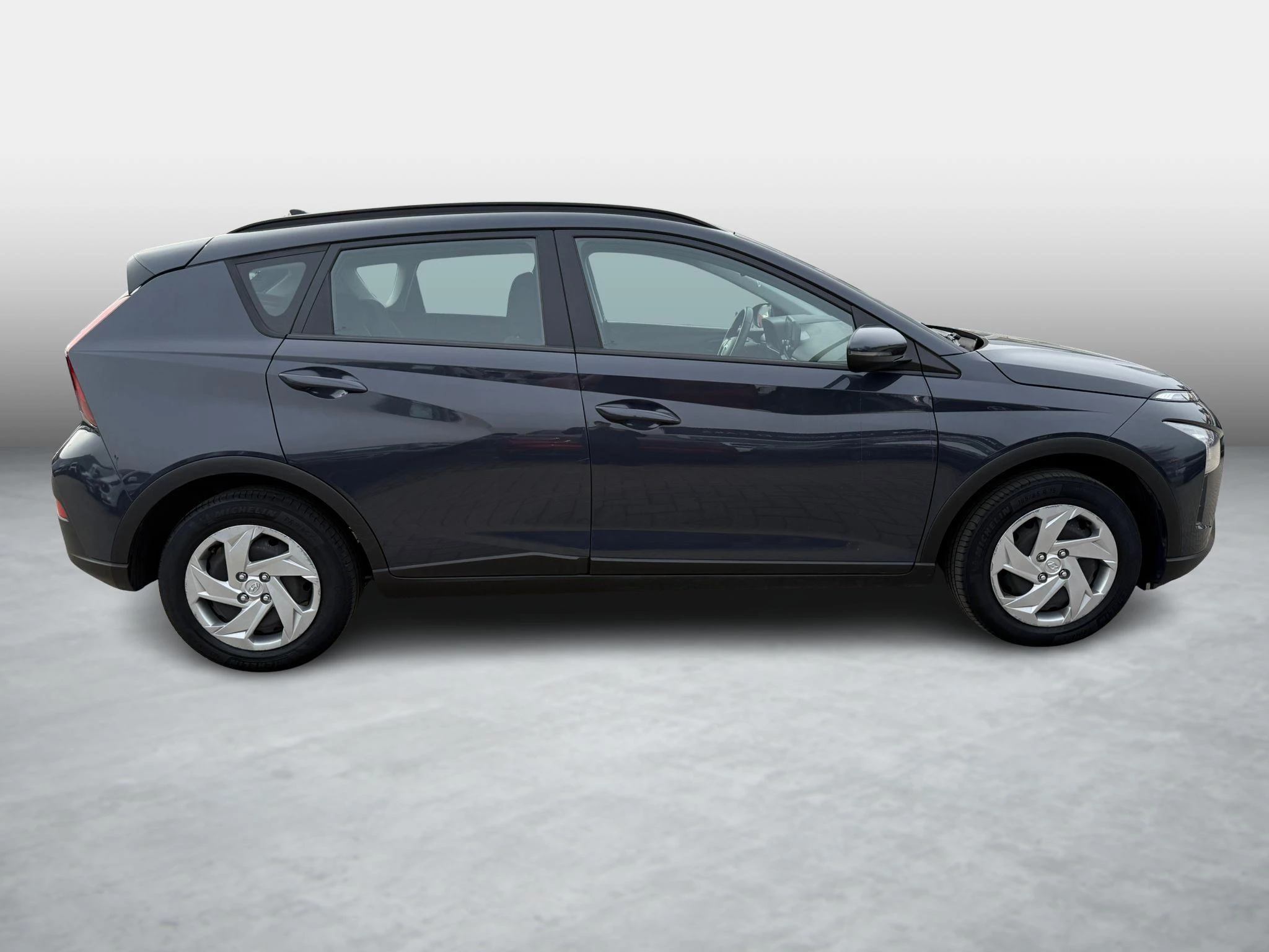 Hyundai Bayon 1.0 TGDi 100 6MT Twist