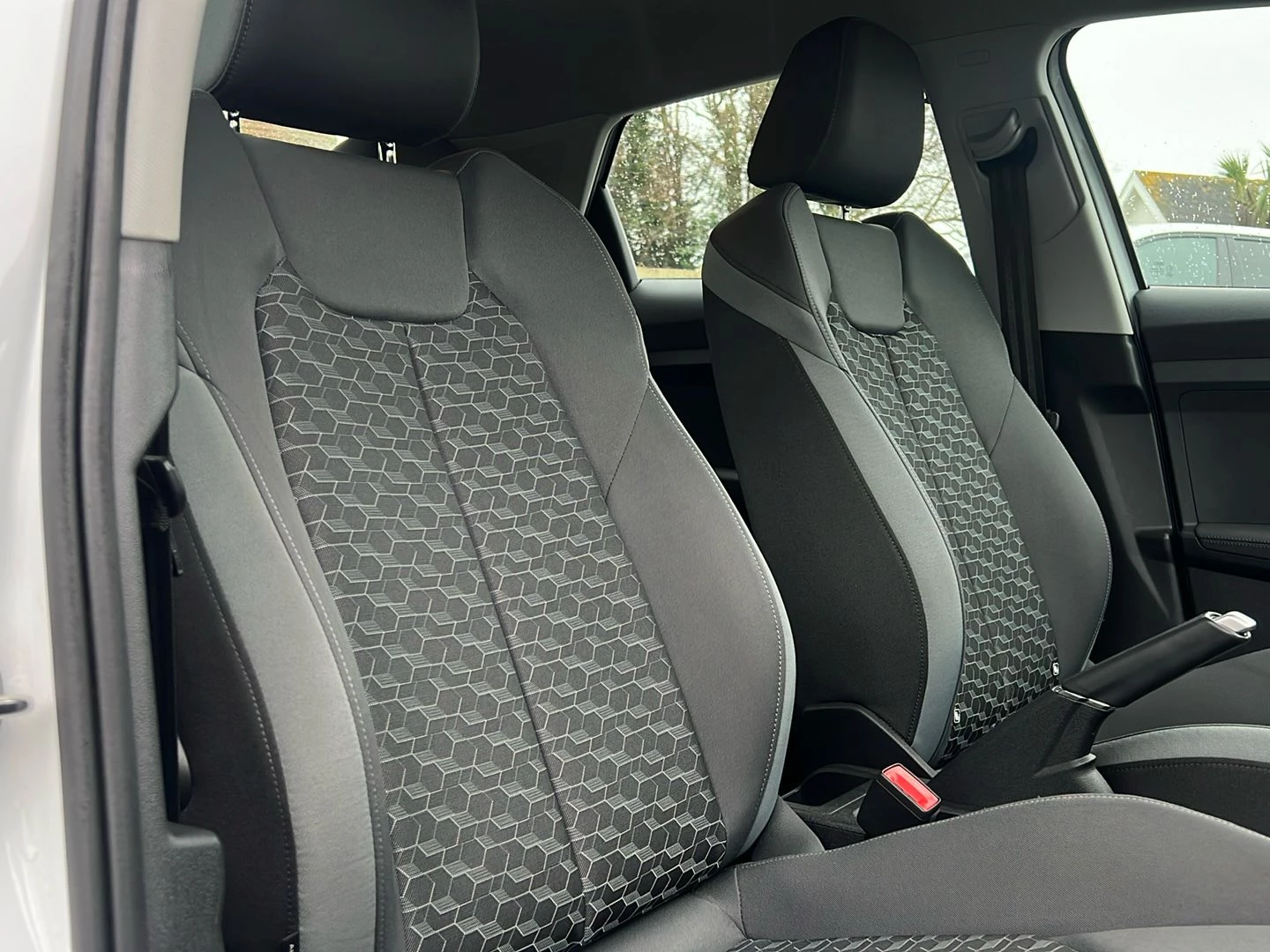 Audi A1 35 TFSI Sport 5dr S Tronic
