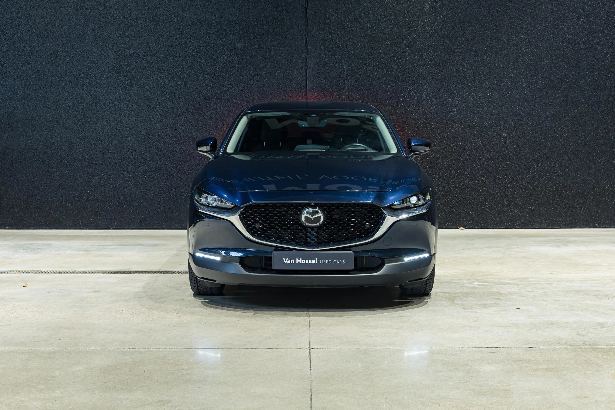Mazda CX-30 2.0 Skyactiv-X 137kW Hakoné