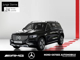 Mercedes-Benz GLB 200 d PROGRESSIVE MBUX KLIMA SHZ KEYLESS-GO ProgressiveX247 GLB 200 d PROGRESSIVE MBUX KLIMA SHZ KEYLESS-GO Progressive