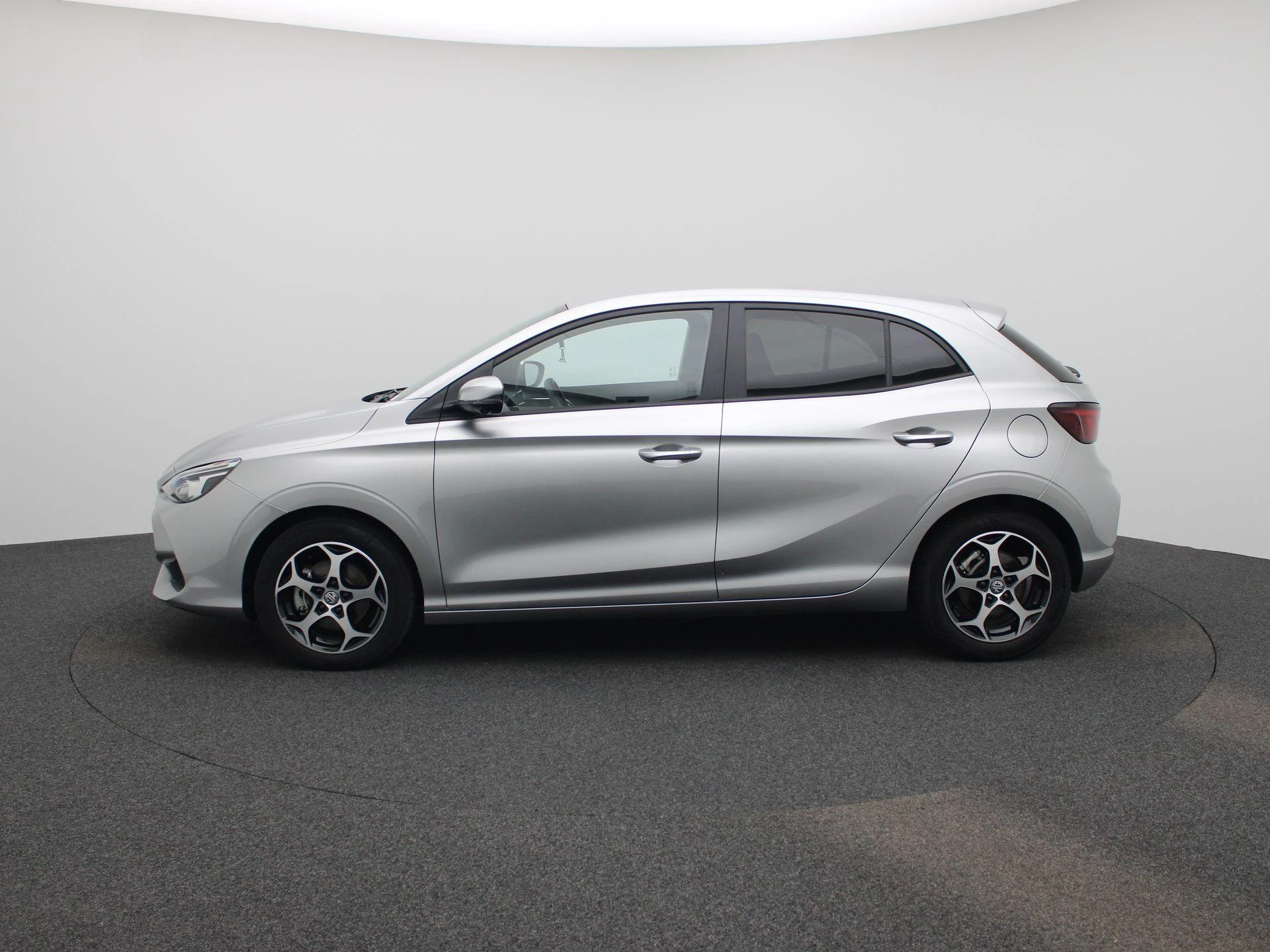 MG MG3