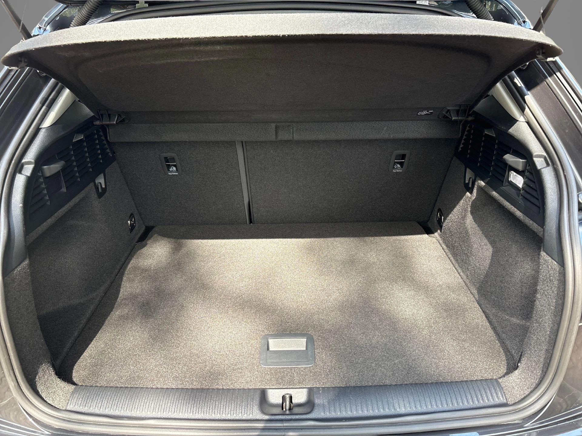 Audi Q2 35 TFSI Advanced edition