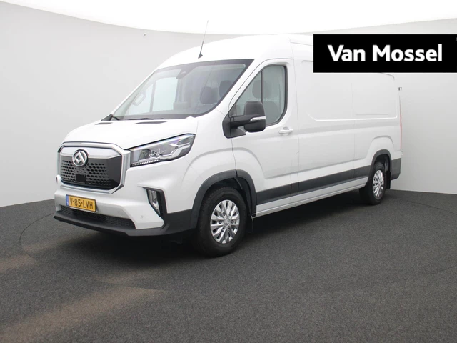 Maxus Edeliver9