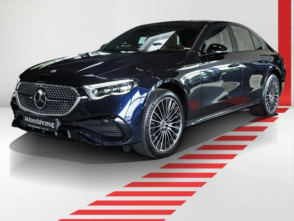Mercedes-Benz-E-Klasse 450 d-image-1