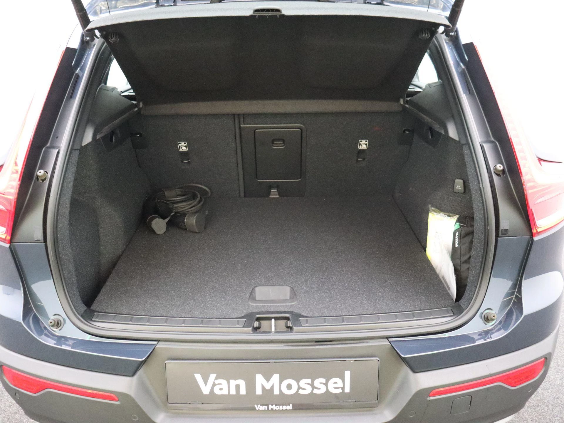 Volvo XC40 T4 PHEV Inscription Aut.