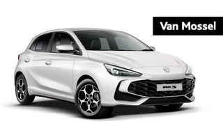 MG MG3 1.5 Comfort