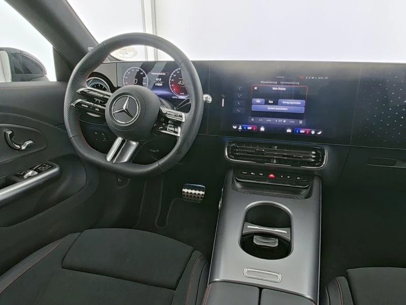 Mercedes-Benz CLA 250+ Business Solution AMG 85 kWh