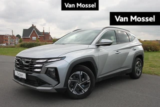 Hyundai Tucson 1.6 T-GDi 48V Feel 7-DCT