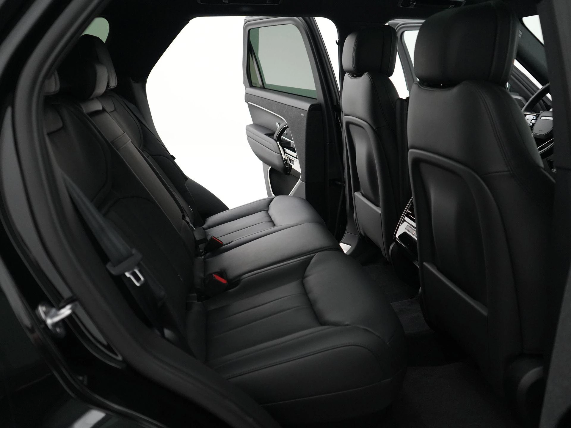 Land Rover Range Rover Sport P460e Dynamic SE