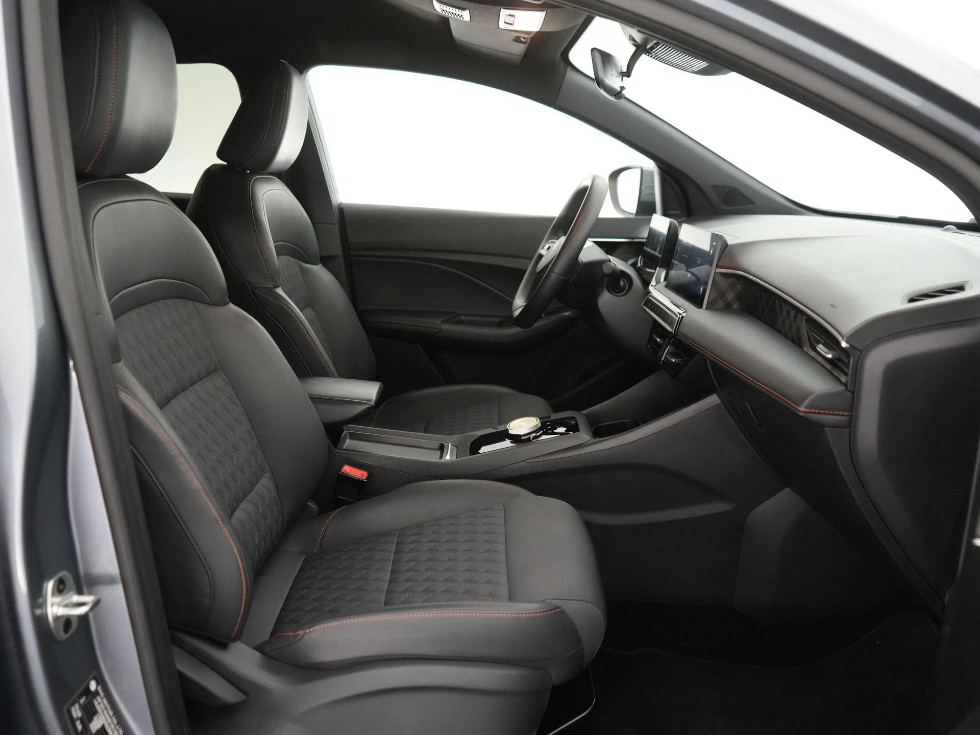 MG MG3 HEV 1.5 LUXURY