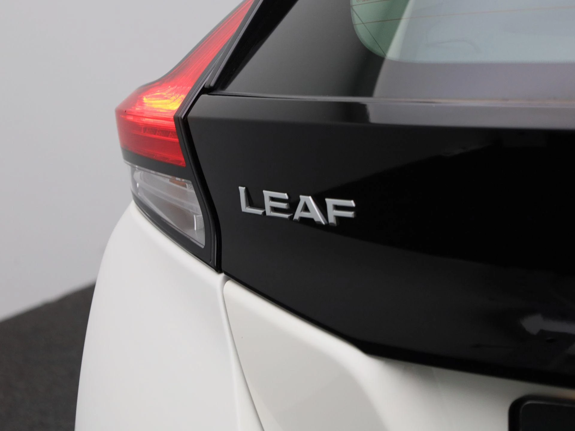 Nissan Leaf Acenta 40 kWh