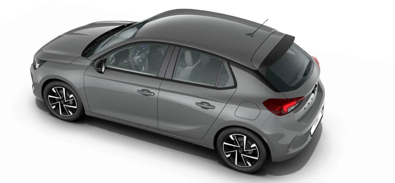 Opel Corsa Edition
