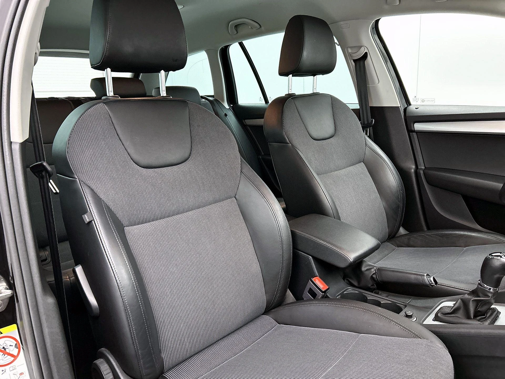Škoda Octavia Combi 1.0 TSI Greentech Clever Edition