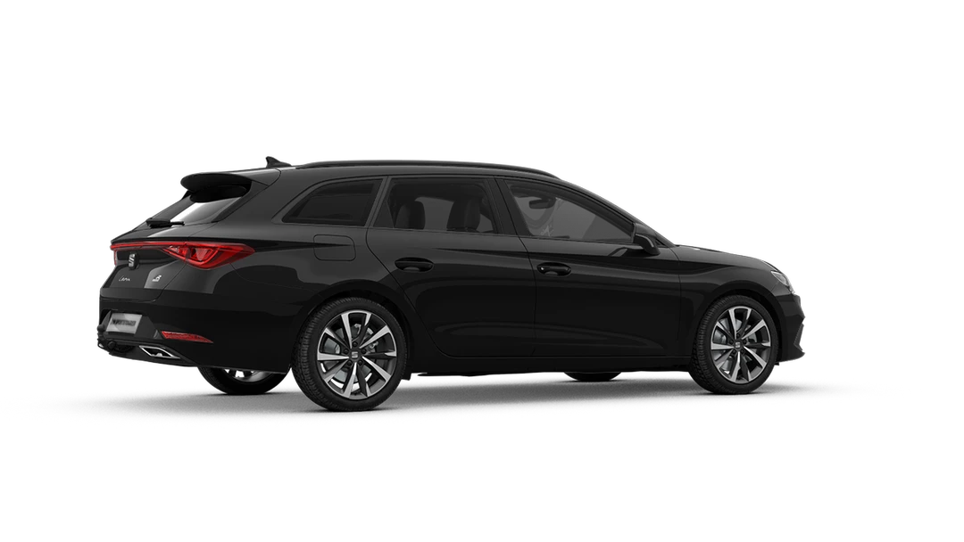 SEAT León