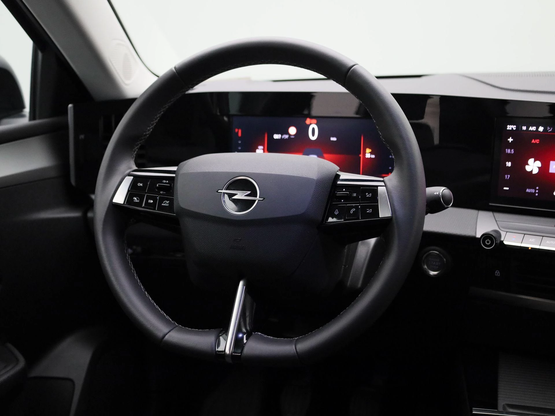 Opel Astra Sports Tourer 1.2 Level 2