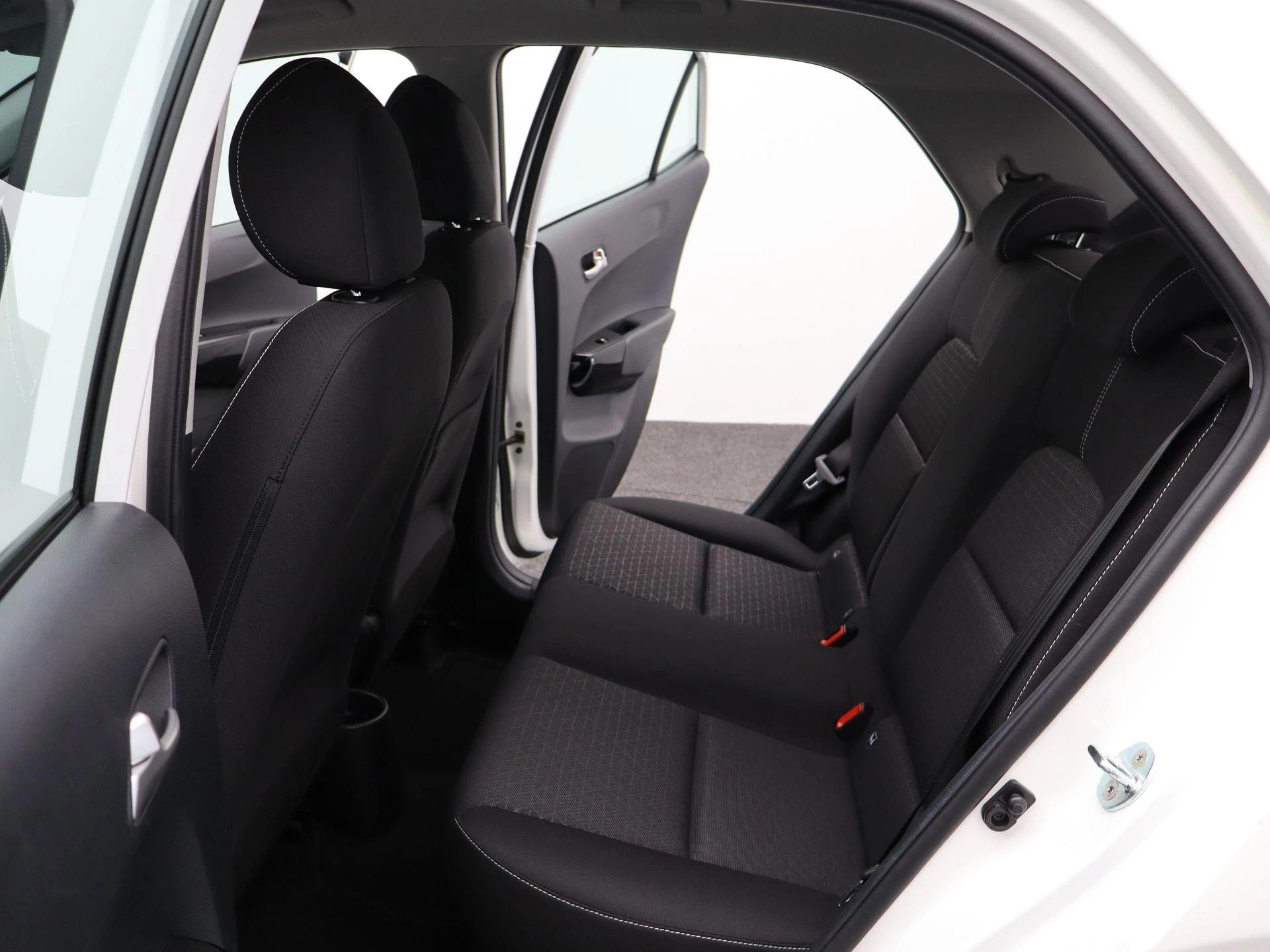 Kia Picanto 1.0 DPi DynamicLine