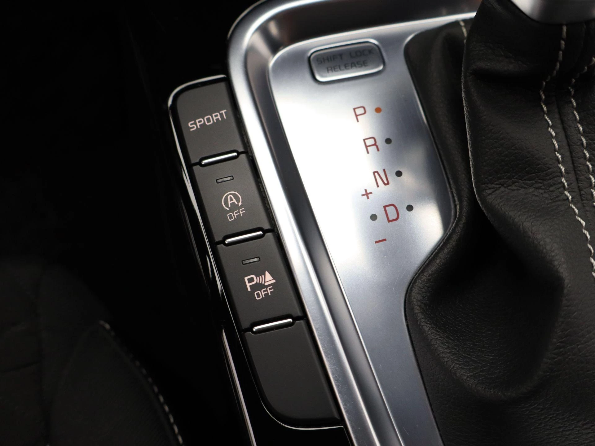 Kia Ceed 1.4 T-GDi GT-Line