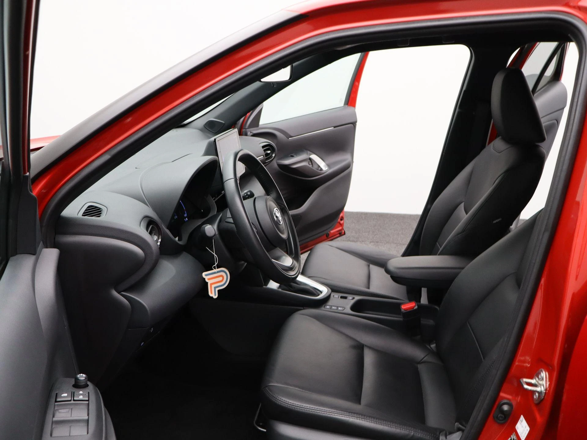 Toyota Yaris Cross 1.5 Hybrid Business Plus