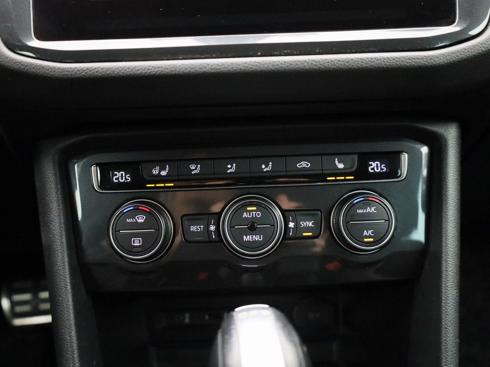 Volkswagen Tiguan 1.5 TSI ACT Join