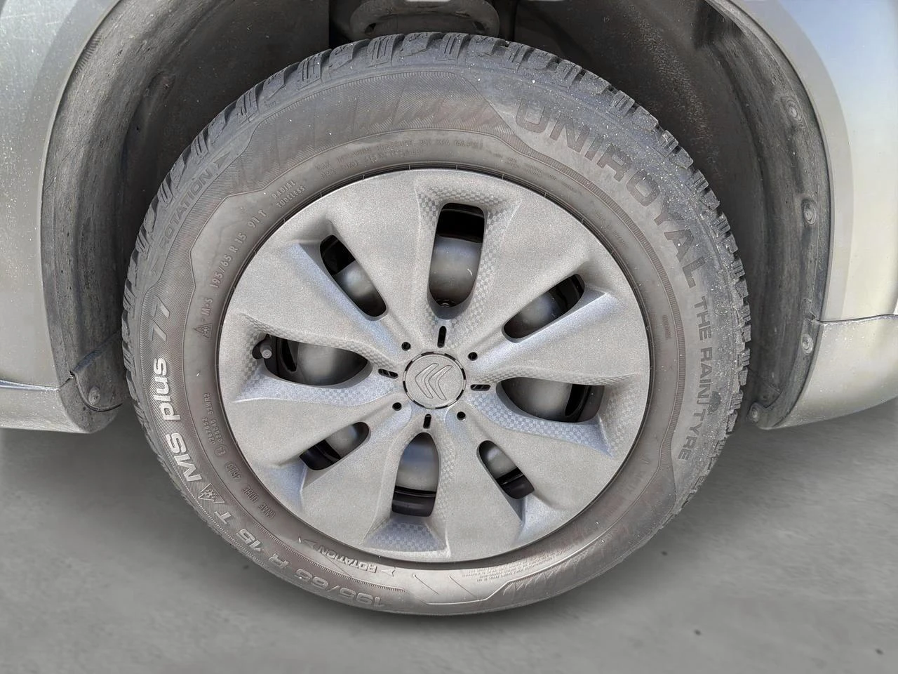 Citroën-C3 Aircross-image-5
