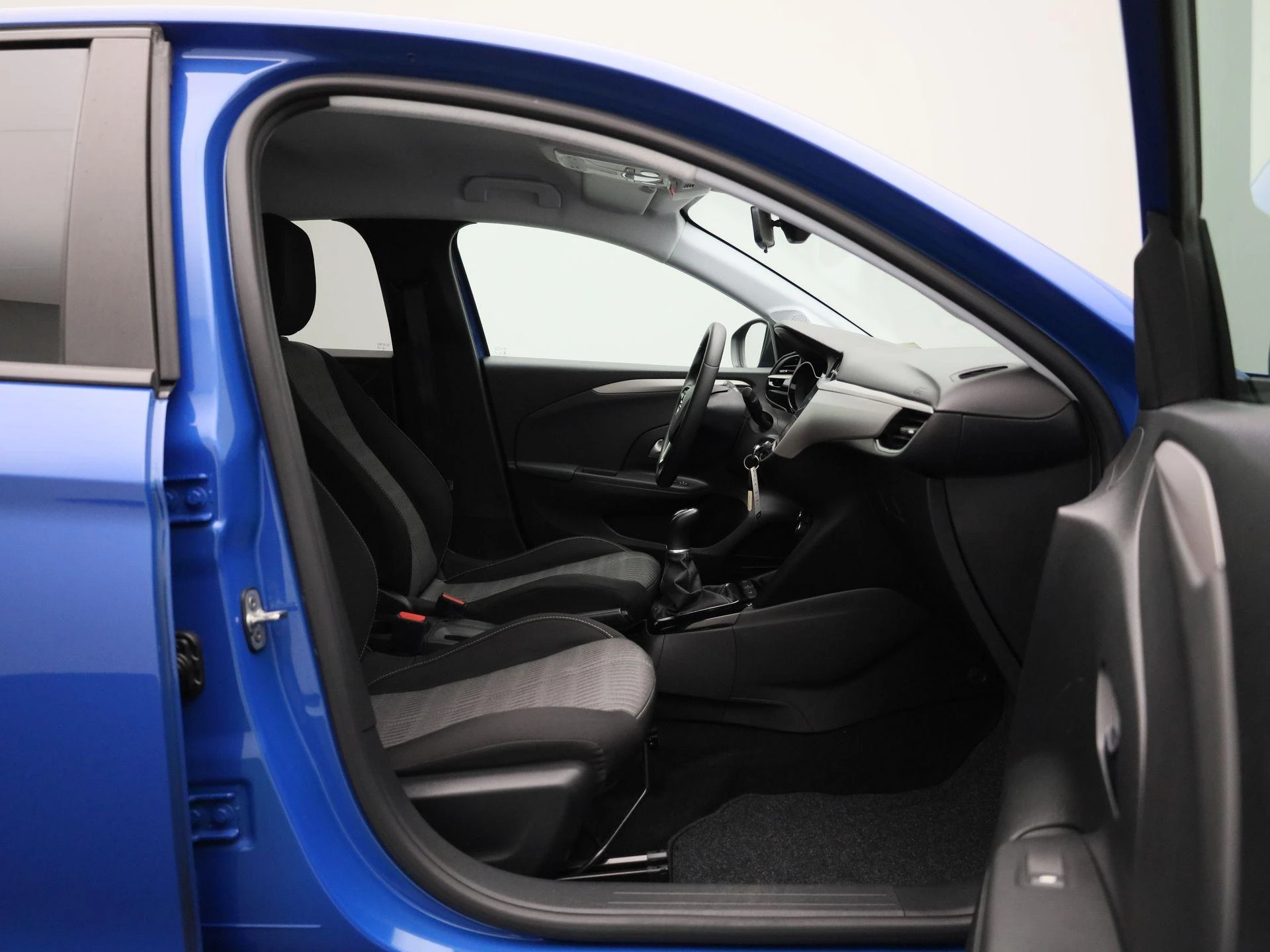 Opel Corsa 1.2 Edition