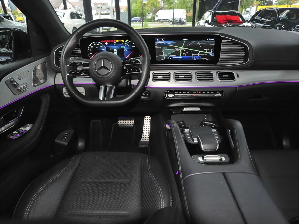 Mercedes-Benz-GLE 450 d-image-9