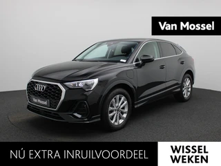 Audi Q3 Sportback 45 TFSI e Business Edition