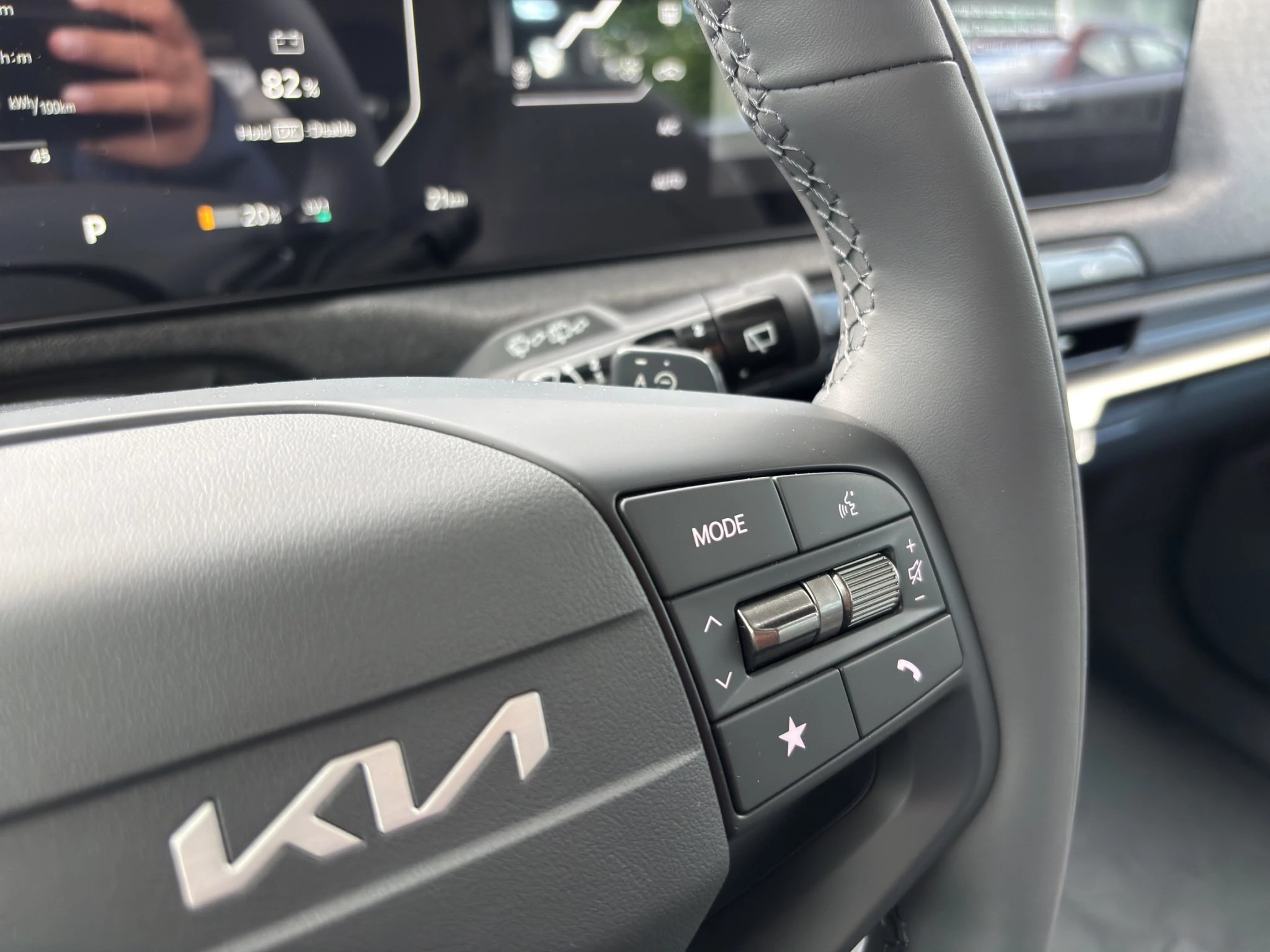 Kia EV2 Earth 42.2 kWh. 4-Sitzer. Sports Utility Vehicle. 108 kW. 5-türig