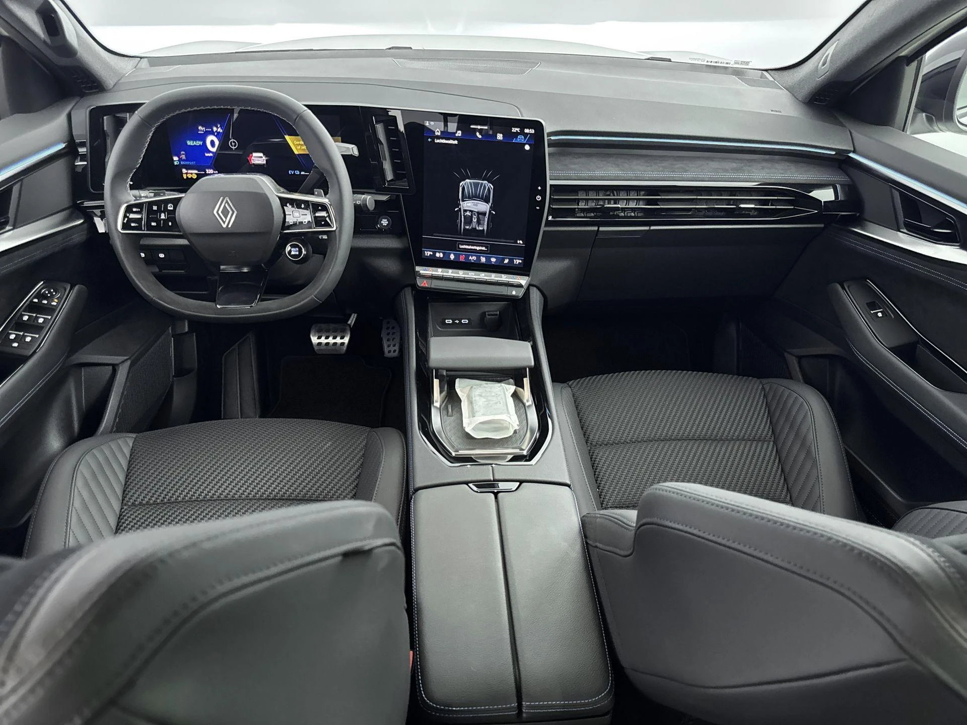 Renault Austral 1.2 E-Tech full hybrid 200Pk Esprit Alpine