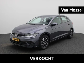 Volkswagen Polo 1.0 TSI Life