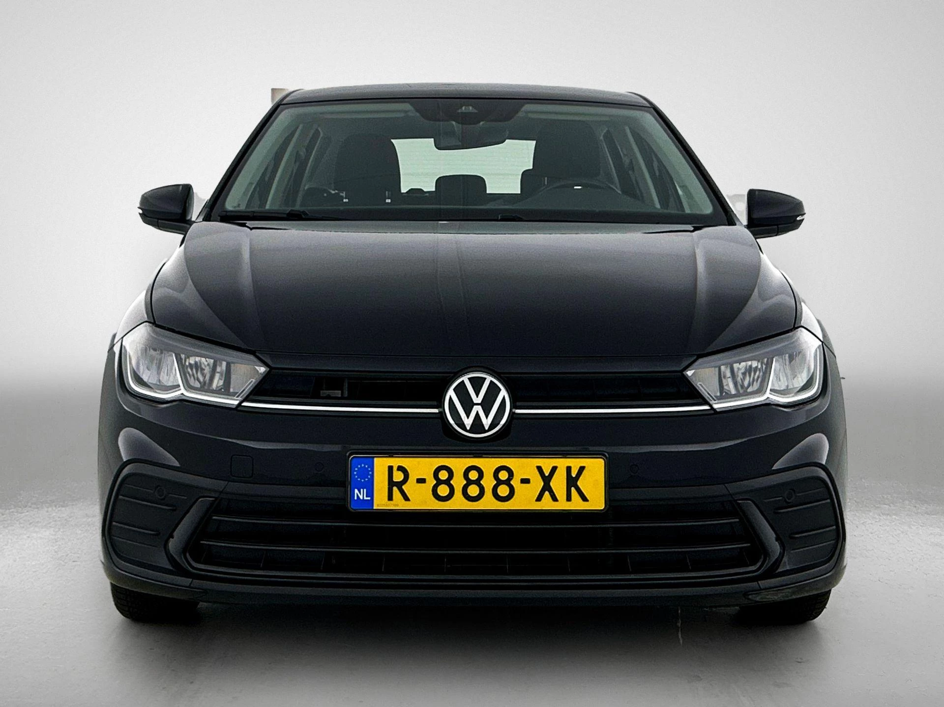 Volkswagen Polo 1.0 TSI Life Business 95pk