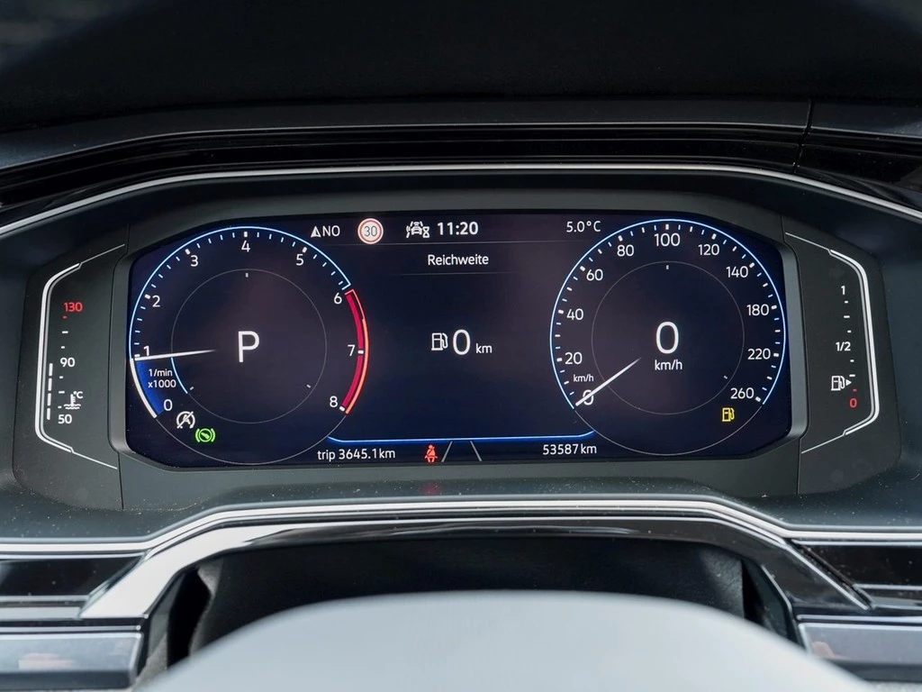 Volkswagen Taigo 1,0 TSI DSG Style,Matrix-LED,Navi,Kamera,ALU 17" ACC,Climatronic,App Connect