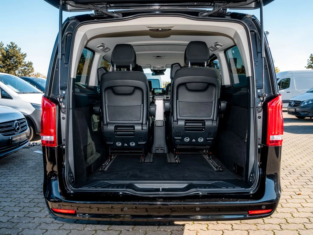 Mercedes-Benz-V-Klasse 220-image-15