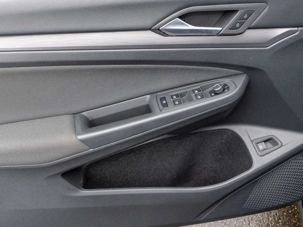Volkswagen Golf VIII 1.4 TSI DSG eHybrid Style Navi, ZGV