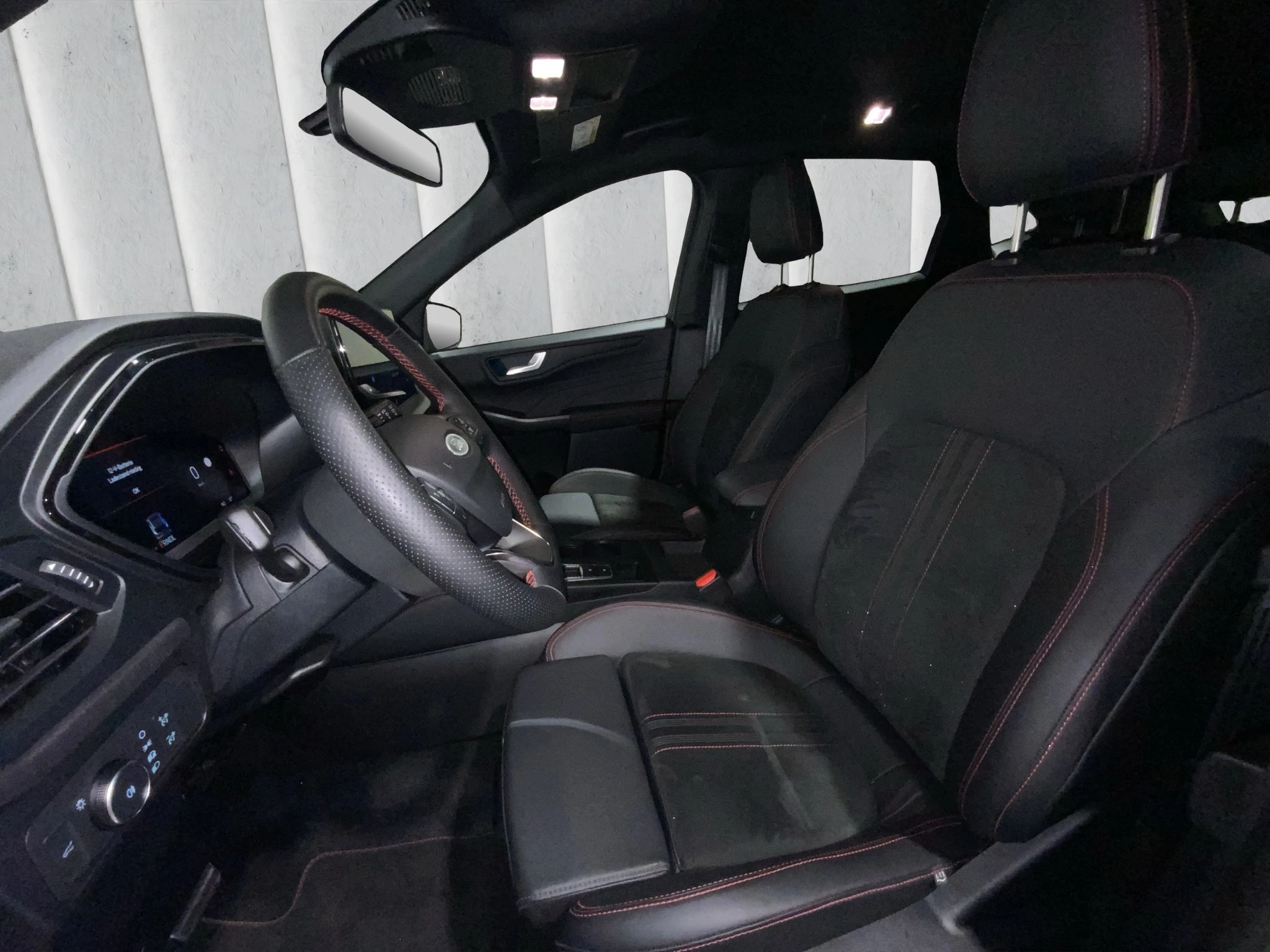 Ford Kuga ST-Line X Aut.*360GRAD*LED-MATRIX*NAVI*GRA*WINTER-PKT.
