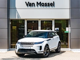 Land Rover Range Rover Evoque PHEV S