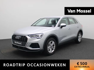Audi Q3 45 TFSI-e S tronic Bus. Ed. Attraction