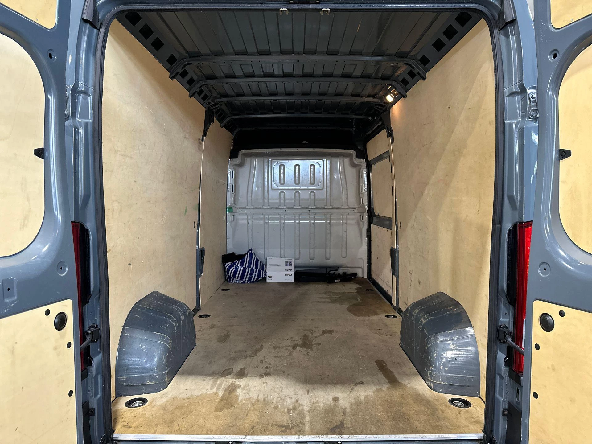 Opel Movano 2.2D 140 L3H2 3.3t