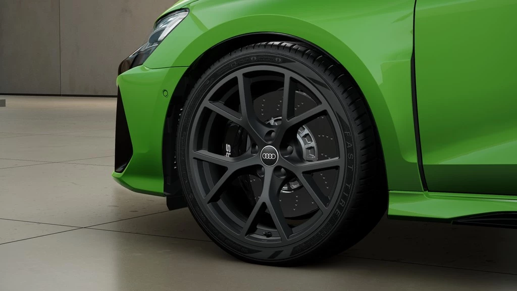 Audi RS3 Sportback TFSI quattro Matrix Pano Sonos ALP