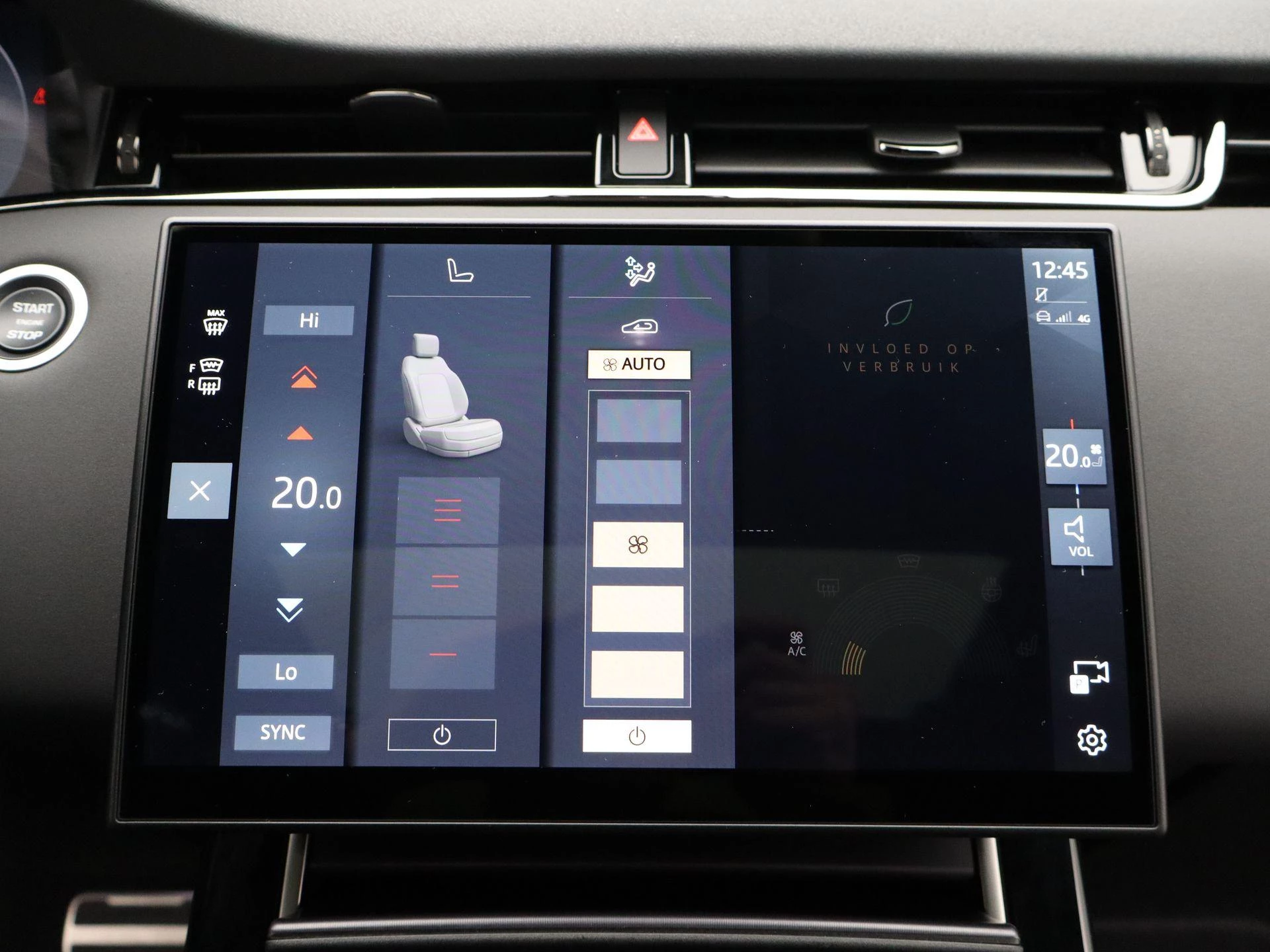 Land Rover Range Rover Evoque 1.5 P270e PHEV AWD SE Dynamic Edition