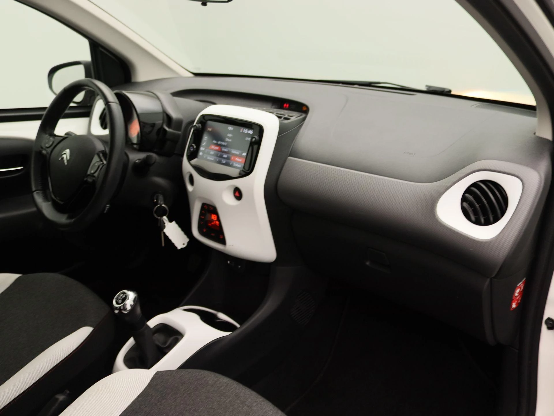 Citroën-C1-image-30