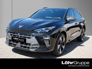 CUPRA Terramar 2.0 TSI-7-Gang DSG 4Drive